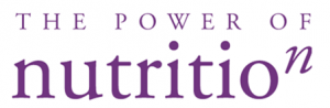 The Power of Nutrition
